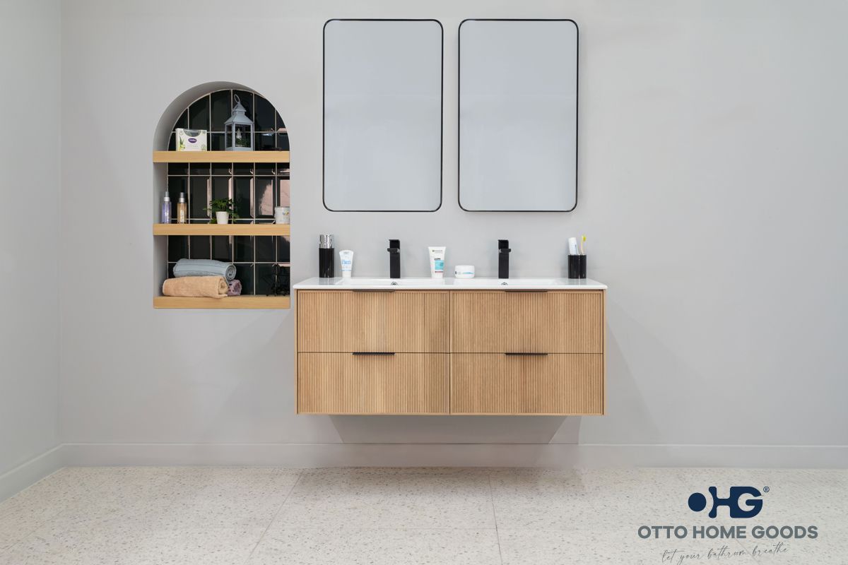 Sorrento Natural OAK 48