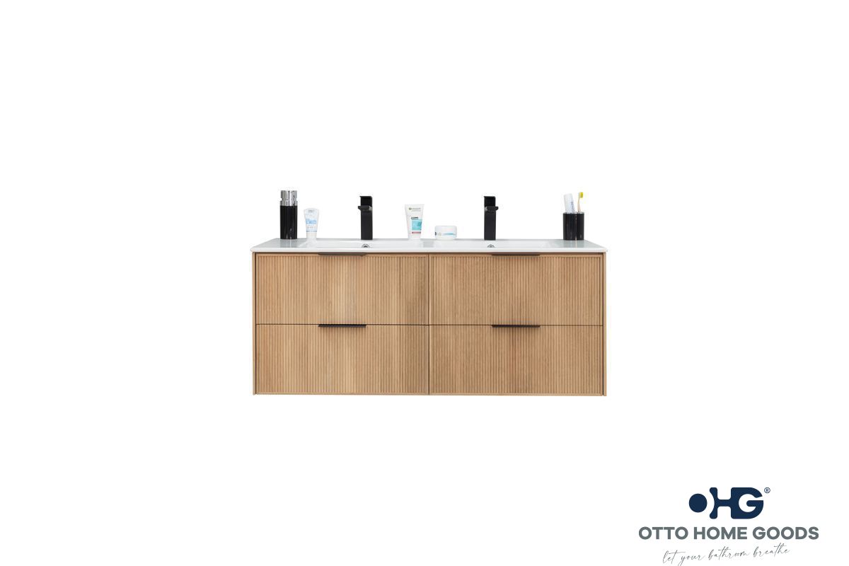 Sorrento Natural OAK 48