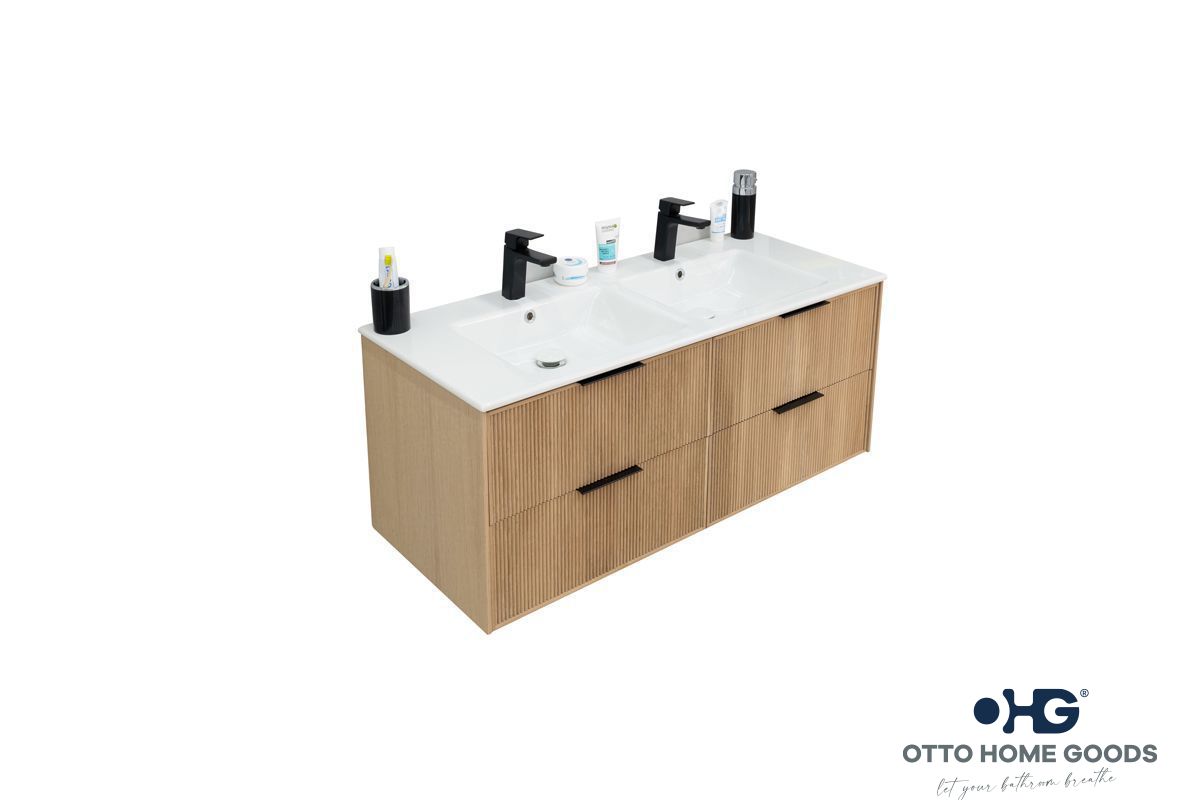 Sorrento Natural OAK 48