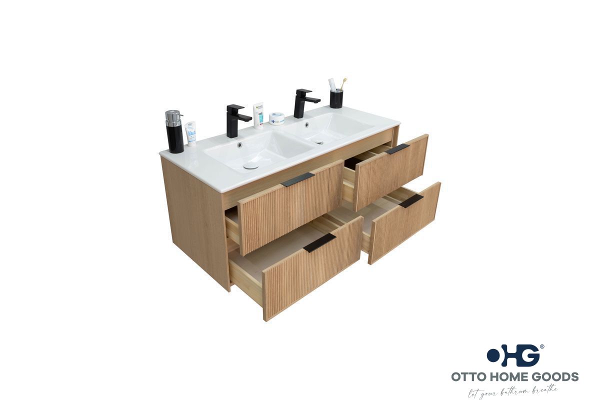 Sorrento Natural OAK 48