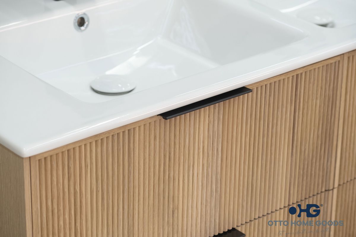 Sorrento Natural OAK 48