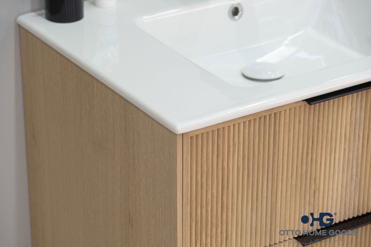 Sorrento Natural OAK 48