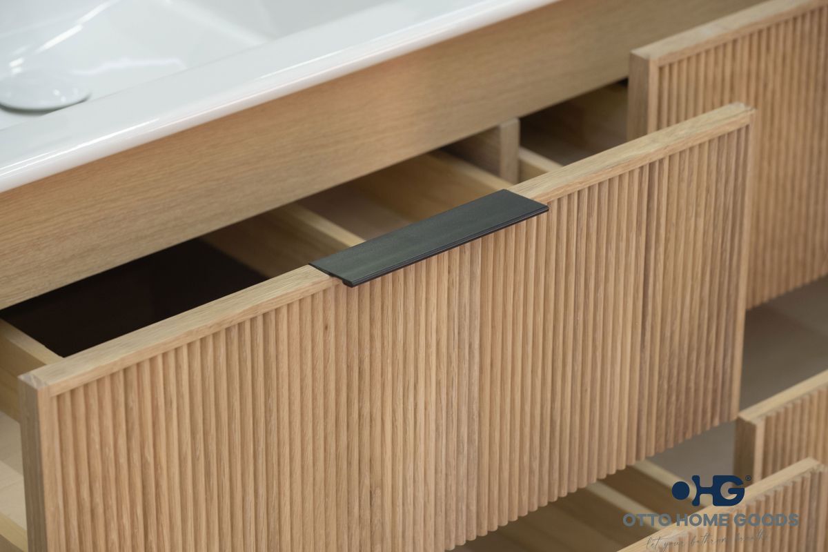 Sorrento Natural OAK 48