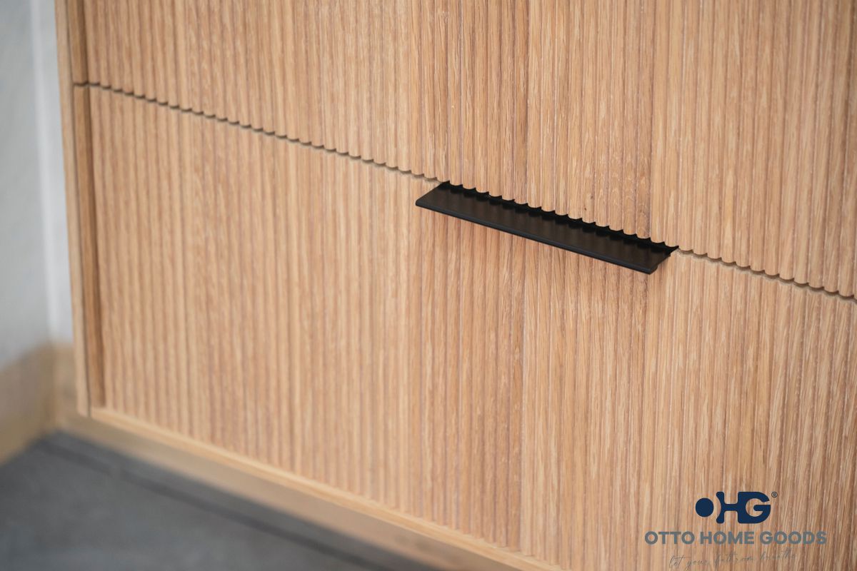 Sorrento Natural OAK 36