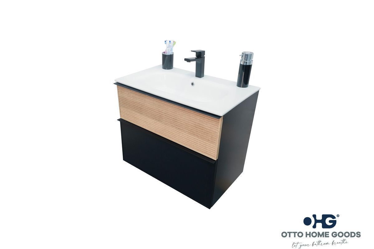 Ravello Natural Black 24