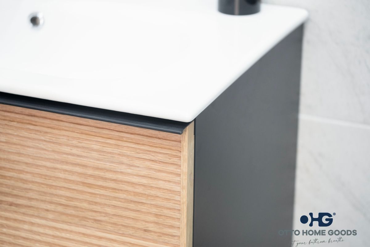 Ravello Natural Black 24