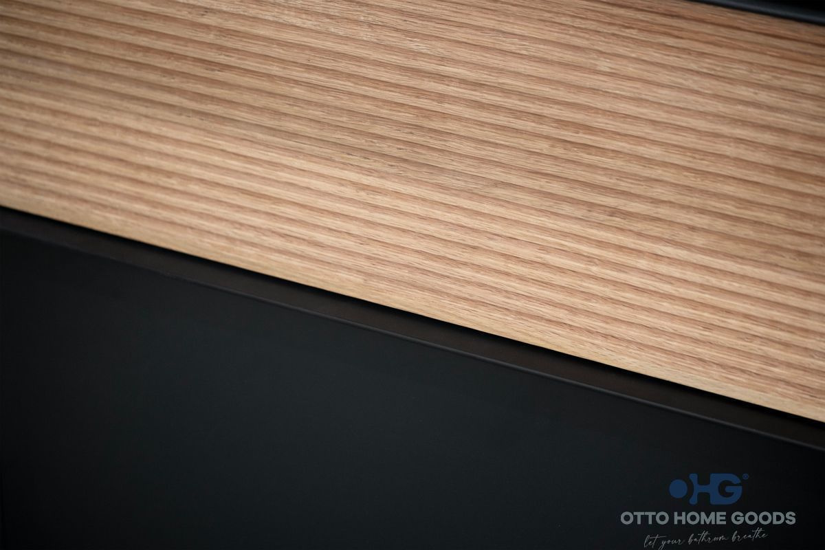 Ravello Natural Black 24