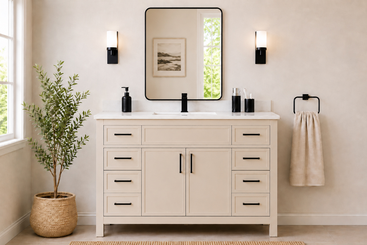 Novello Beige 48