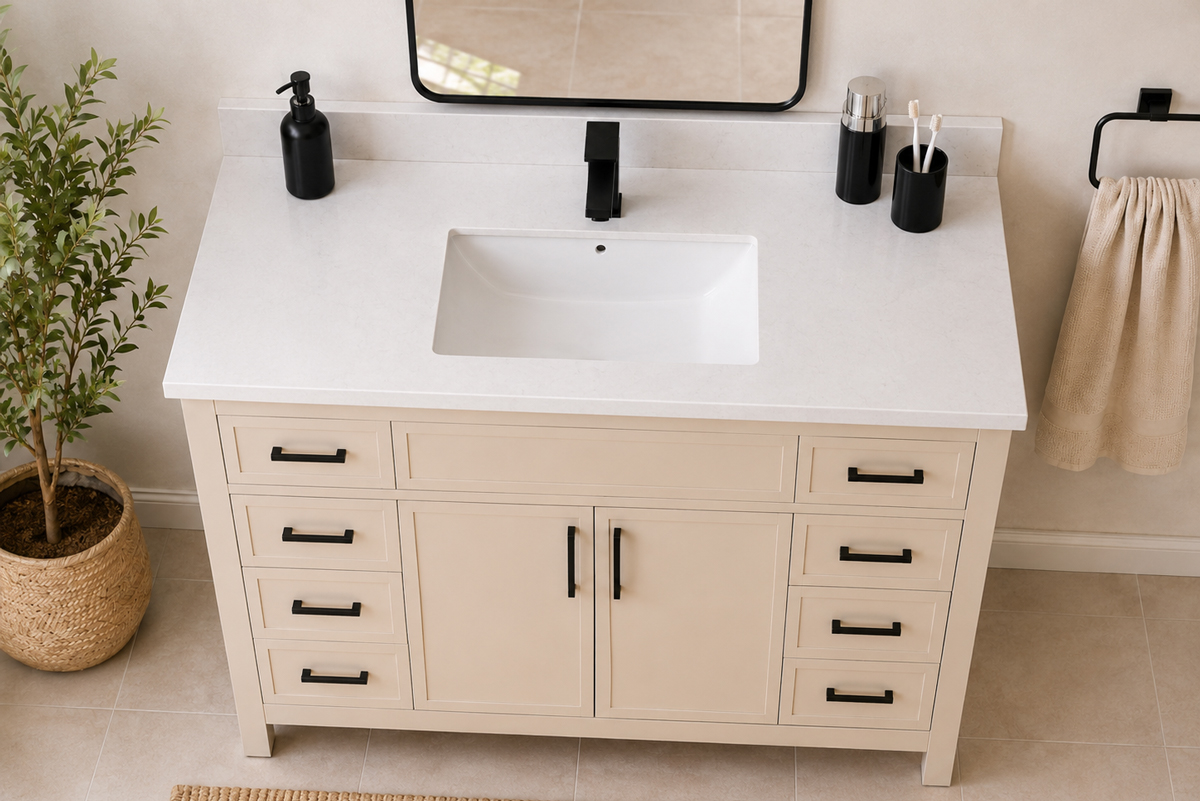Novello Beige 48