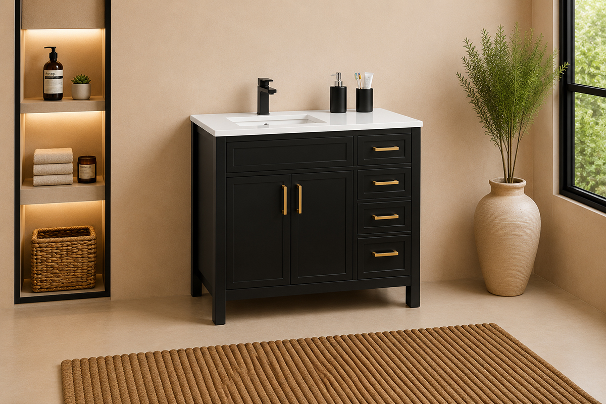 Novello Black 36