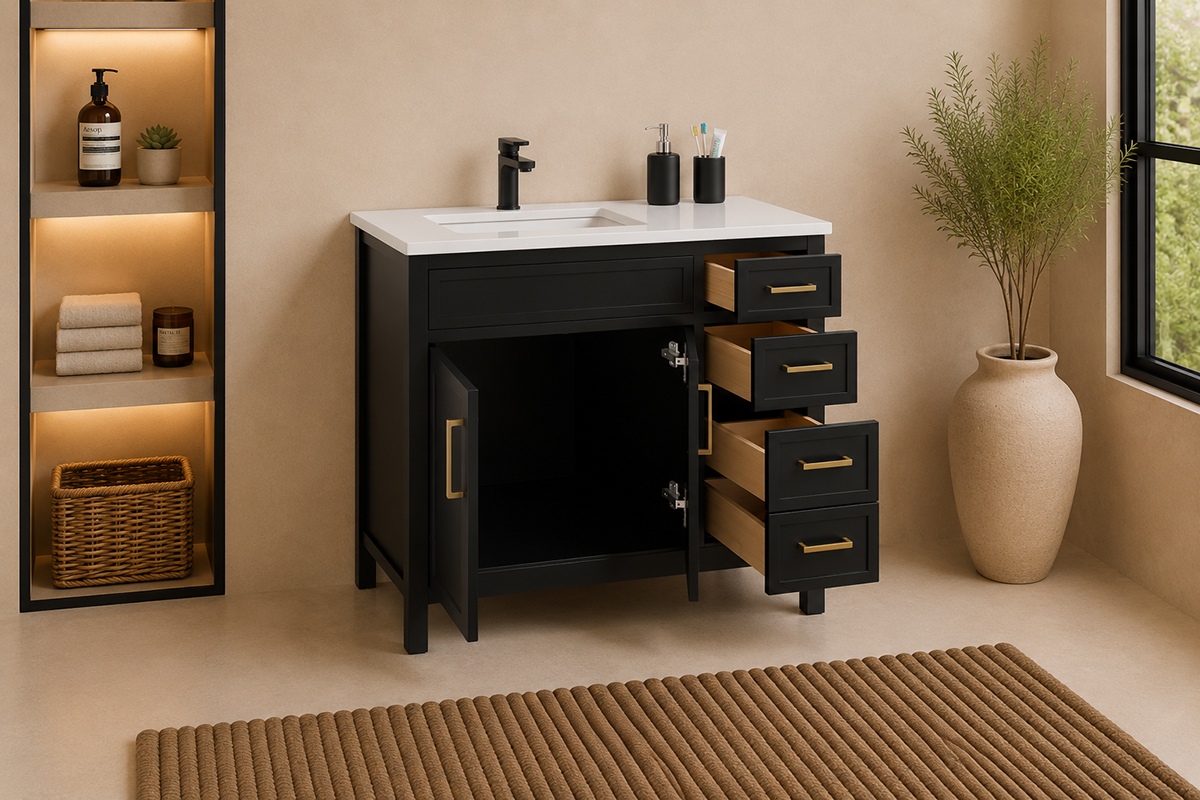 Novello Black 36
