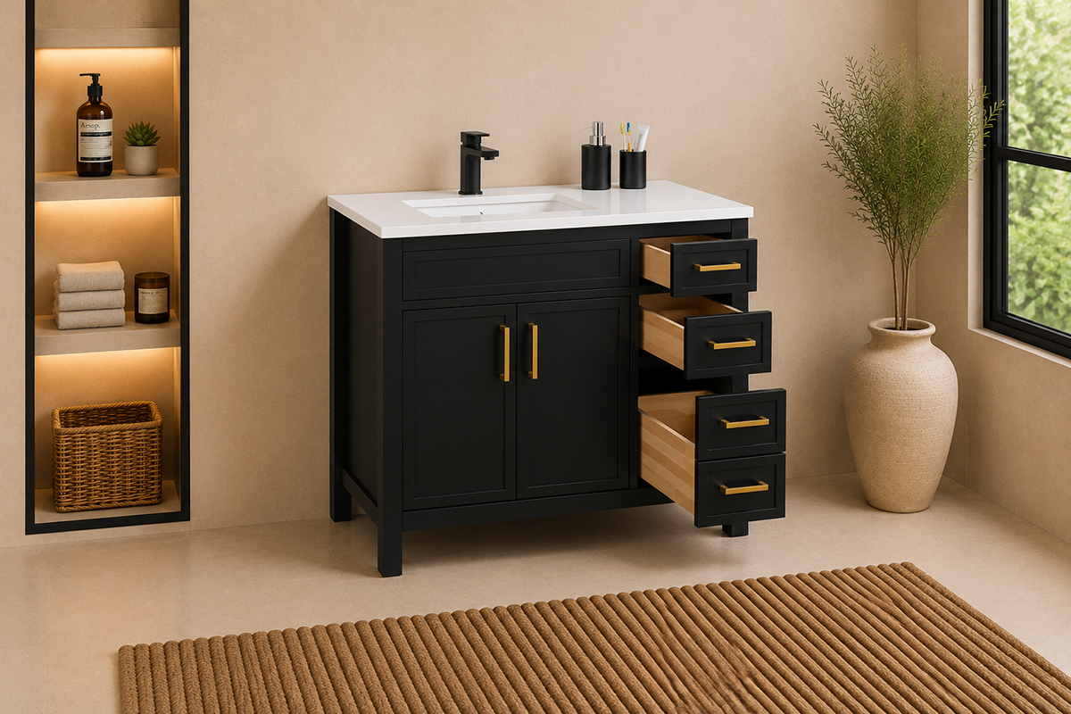 Novello Black 36
