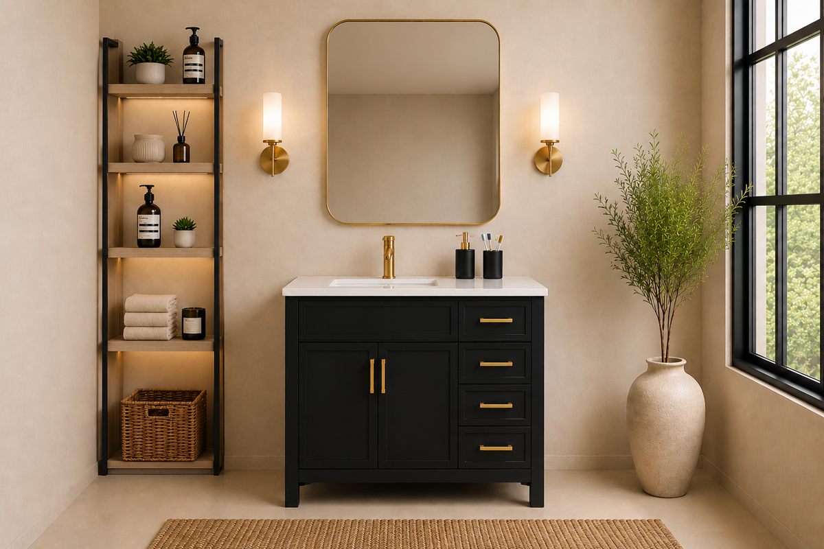 Novello Black 36