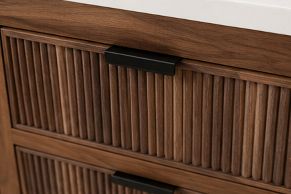 Catalina Walnut 48