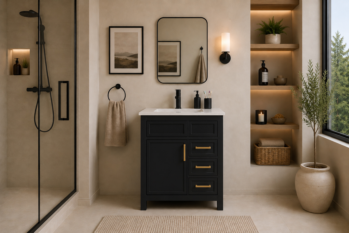 Novello Black 30