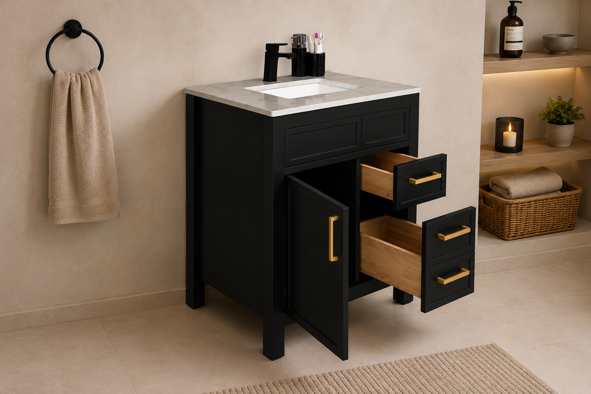 Novello Black 30