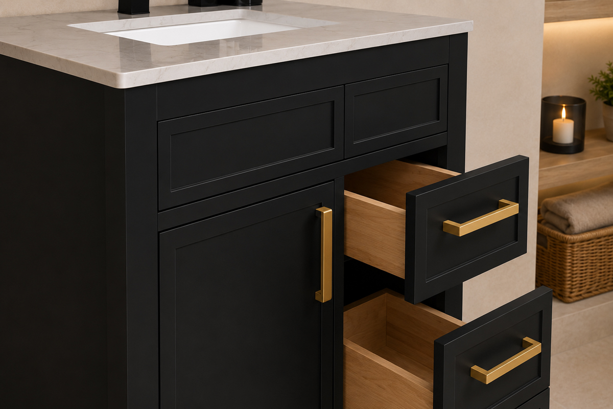 Novello Black 30
